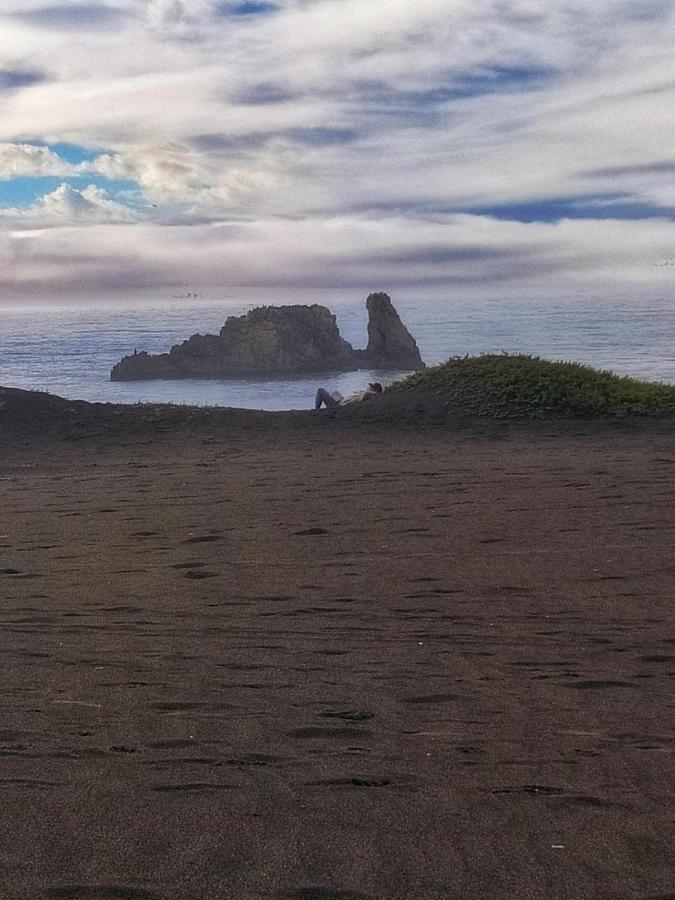 Mar De Lobos Lejlighed Matanzas  Eksteriør billede