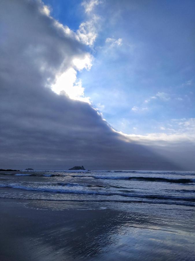 Mar De Lobos Lejlighed Matanzas  Eksteriør billede