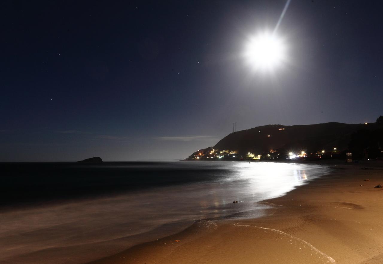 Mar De Lobos Lejlighed Matanzas  Eksteriør billede